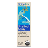 Motherlove Postpartum Sitz Bath Spray