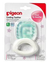 Pigeon Cooling Teether 4+