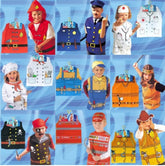 Kids Costume زي اطفال