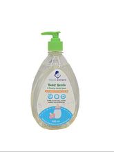 Aqua Senses Baby Bottle Wash 500 ml