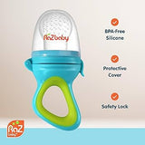 RaZ Baby Feeder
