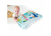 Infantino Jumbo Pat & Play Water Mat