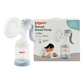 Pigeon Manual Breast Pump