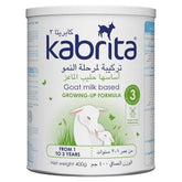 Kabrita Stage 3 Growing-Up Formula (1yr - 3yrs)