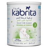 Kabrita Stage 3 Growing-Up Formula (1yr - 3yrs) 400g