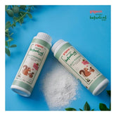 Pigeon Natural Botanical Silky Powder 125g