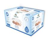 Nappy Time Wet Wipes 60x9x540's