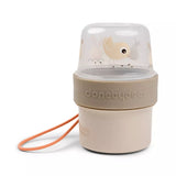Done By Deer To Go 2 Way Snack Container Small