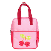 A Little Lovely Company Little Square Backpack