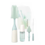 Momcozy Press Foaming + Cleaning Brush Set