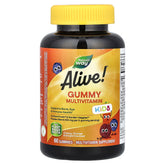 Nature’s Way Alive! Kids Gummy Multivitamin