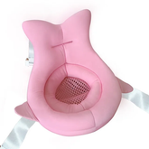 4baby Cushion Bath Support وسادة دعم استحمام الطفل