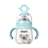 Aiwibi Baby Feeding Bottle رضاعة