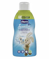 Chicco Sensitive Bottle Wash 300ml غسول المراضع