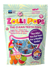 Zollipops 3.1 oz (88g)