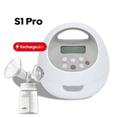 Spectra S1 Pro Breast Pump