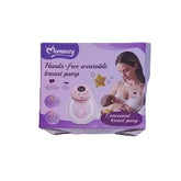 Momeasy Hands Free Wearable Breast Pump