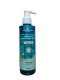 Aqua Senses Head & Body Wash 240ml