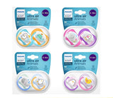 Philips Avent Ultra Air Animals لهاية