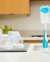 Munchkin Sponge Bottle Brush