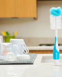 Munchkin Sponge Bottle Brush