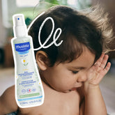 Mustela Hair Styler & Skin Freshener 200mL معطر