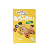 Yummy Bites Bebe Roll 40g (5g / 8pcs)