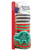 MG6-Infantino Animal Parade Sihouette Links