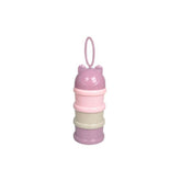 4Baby 3 Layer Powder Milk Dispenser