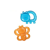 Infantino Garden Teething Pals 0m+