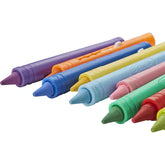 أقلام تلوين حوض الاستحمام من كرايولا أعواد الاستحمام الفوارة