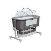 MG6-Kidilo Baby Bed BP-301 سرير