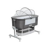 MG6-Kidilo Baby Bed BP-301