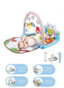 4baby Tiger Baby Piano Fitness Rack 0m+