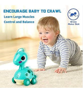 4Baby Dinosaurs Toy 18m+ لعبة ديناصور