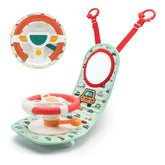 Huanger Easier Drive Car Wheel Toy 18m+