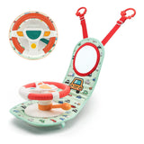 Huanger Easier Drive Car Wheel Toy 18m+