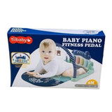 MG-Tiibaby Baby Piano Fitness Pedal 0m+
