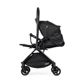 Cullar Baby Stroller S1005 Black