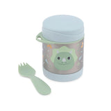 Skip Hop Besties Squad Insulated Food Jar 325ml