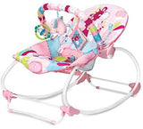 MG6-Mastela Newborn to Toddler Rocker كرسي هزاز يدوي