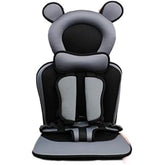 MG6-4B Portable Car Seat Cushion وسادة كرسي سيارة متنقلة
