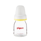 Pigeon Glass Juice Feeder 6+ رضاعة زجاج