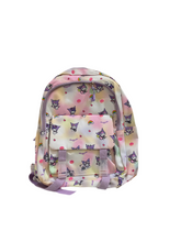 4B Sanrio Backpack حقيبة ظهر