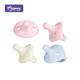 Momeasy Silicone Pacifier 6m+
