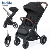 Kidilo Mini Baby Stroller 6530