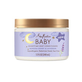 Shea Moisture Baby Nighttime Deep Conditioner