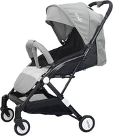 Moon Travel Lite Cabin Stroller