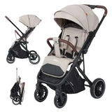 Kidilo Baby Stroller 6530 PRO