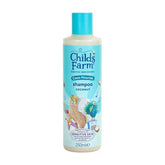 Child's Farm Coco-Nourish Shampoo 250ml